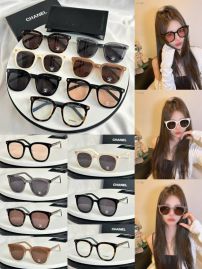 Picture of Chanel Sunglasses _SKUfw56738153fw